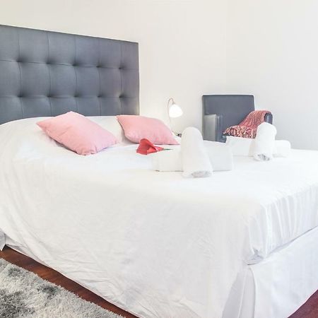 Arcadas Cozy Apartments - Av Funchal  Buitenkant foto