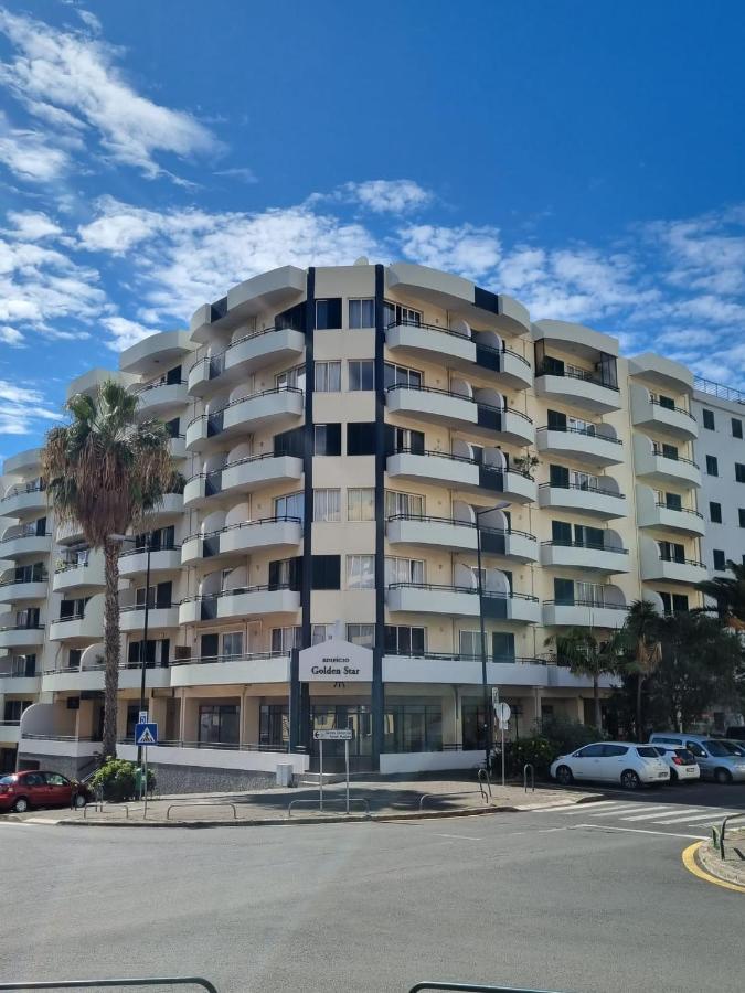 Arcadas Cozy Apartments - Av Funchal  Buitenkant foto